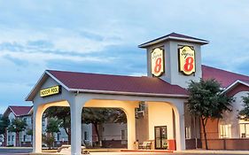 Super 8 By Wyndham Willcox